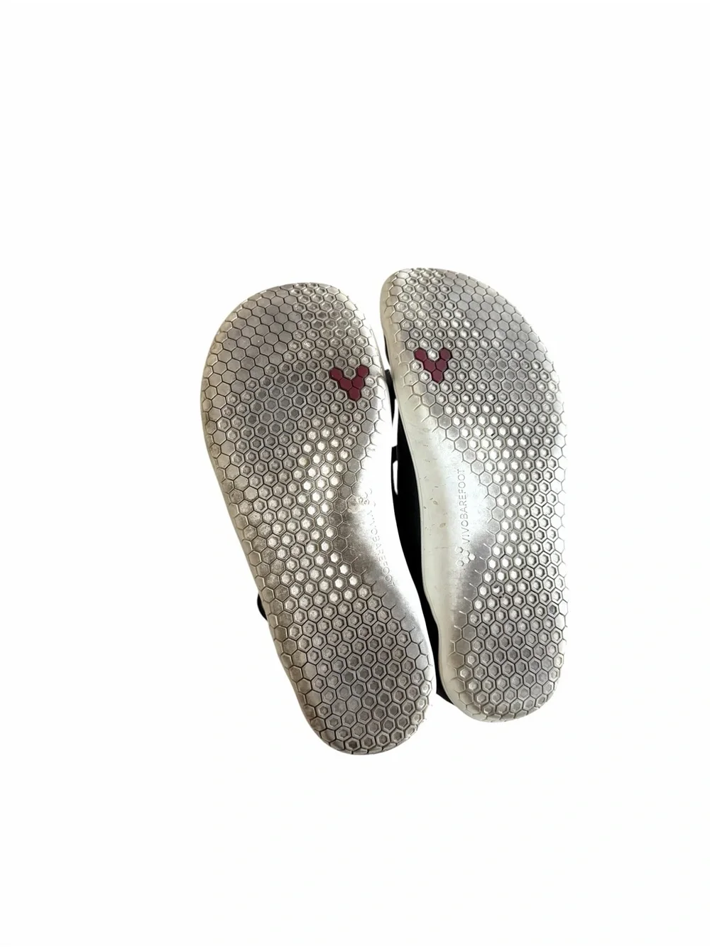 Vivo barefoot Primus Lite Women’s Cream White Barefoot Sneakers vivobarefoot